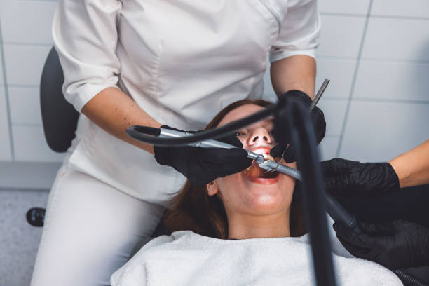 Best Emergency Treatment for Jaw Pain or Injury in El Jebel, CO